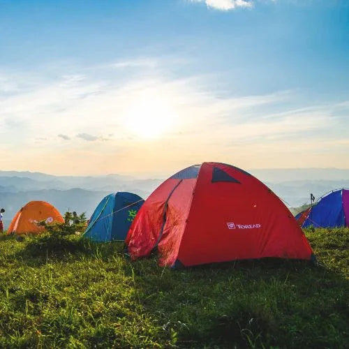 Camping & Outdoors - Printoo Shop