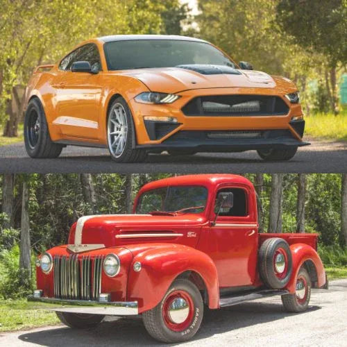 Cars & Trucks - Printoo Shop