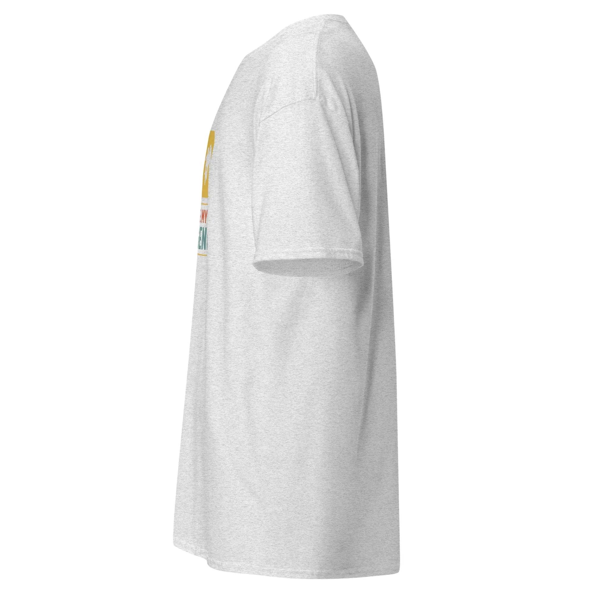 THE PATRIARCH Men's tee - - Dad t-shirts - Printoo Shop