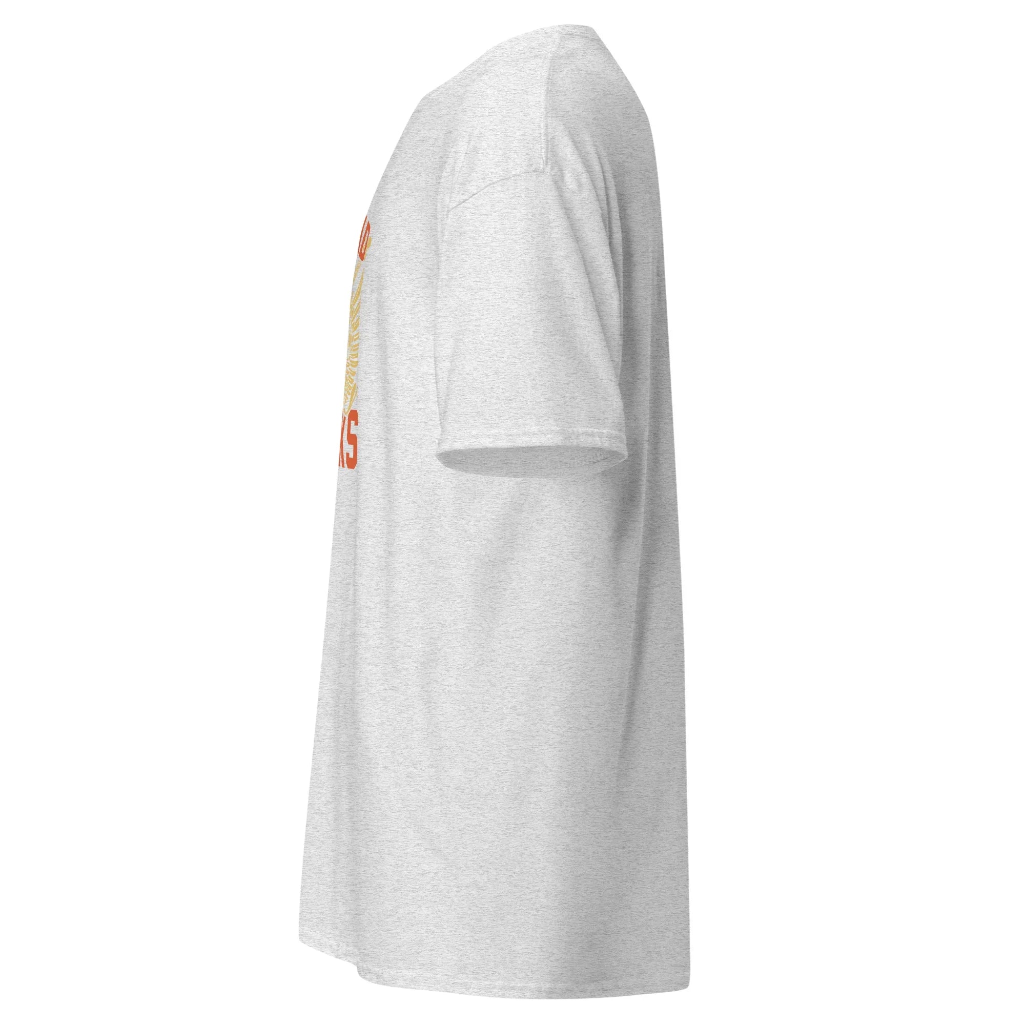 THIS DAD ROCKS men's t-shirt - - Dad t-shirts - Printoo Shop