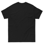 DAD'S WORLD Men's tee - - Dad t-shirts - Printoo Shop