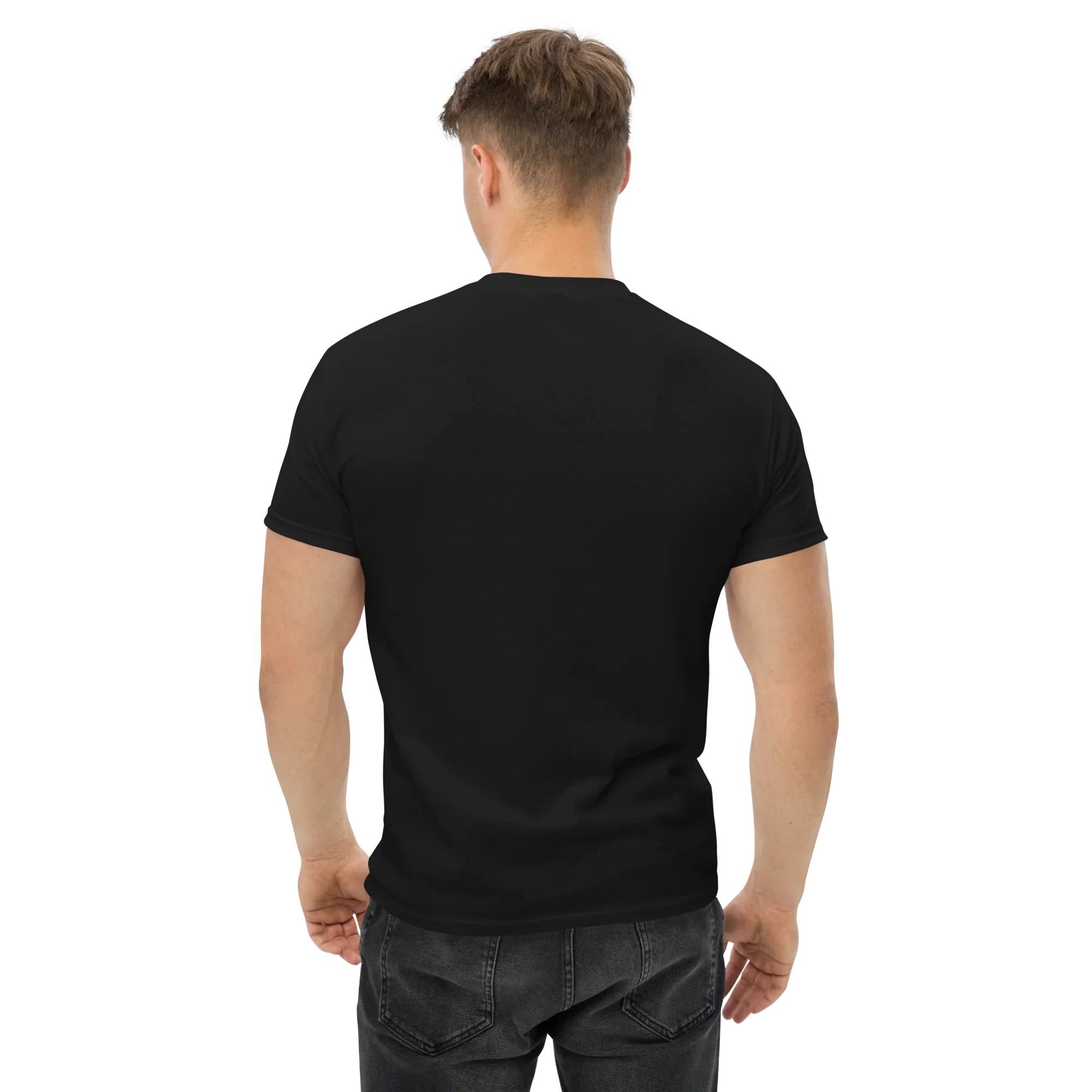 COOL DADS CLUB men's t-shirt - - - Printoo Shop