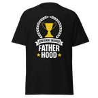 FATHER HOOD men's t-shirt - - - Printoo Shop