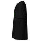 RGB CIRCLES men's t-shirt - Maroon / S - Printoo Shop - 7743944_12634