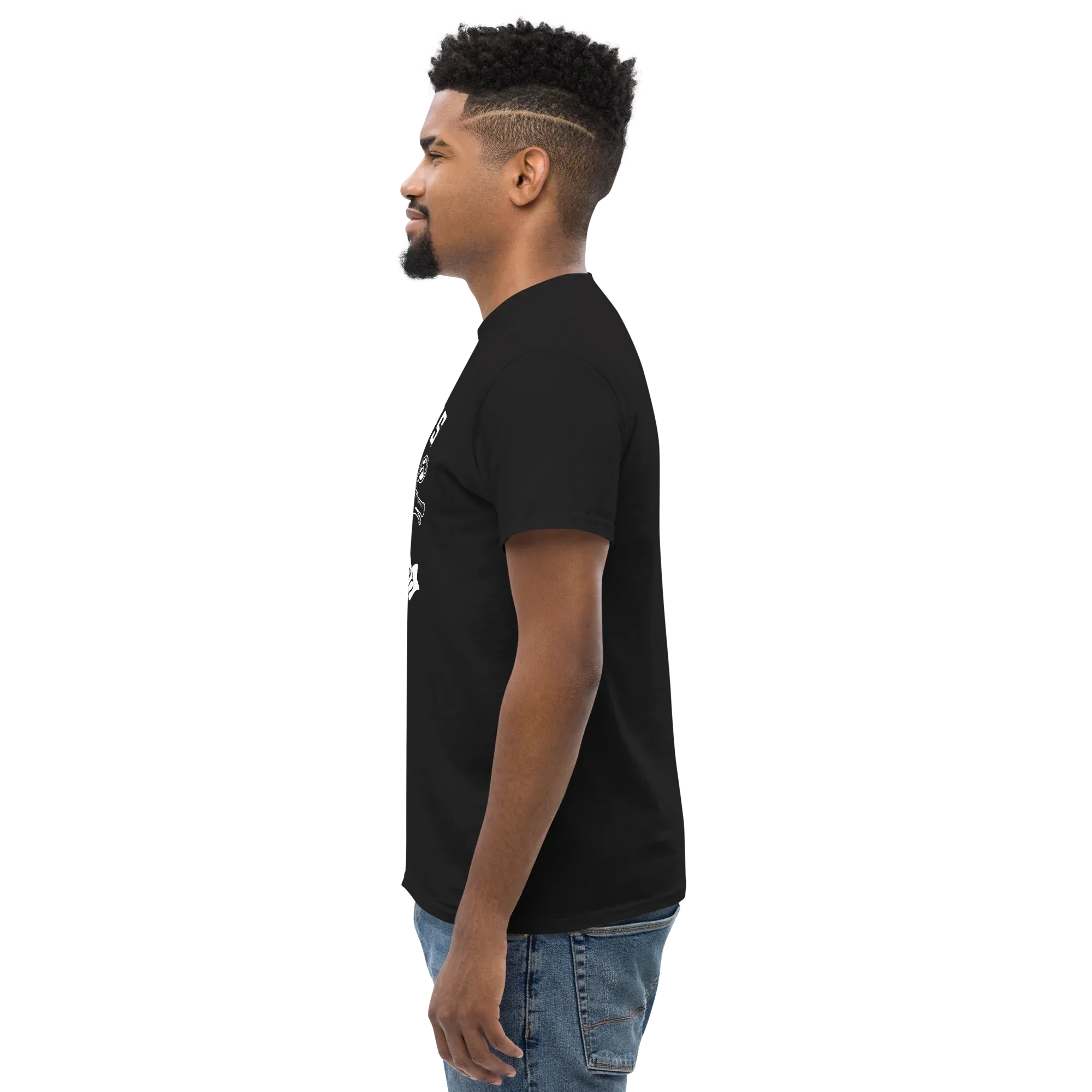 COOL DADS RIDE men's t-shirt - - Dad t-shirts - Printoo Shop