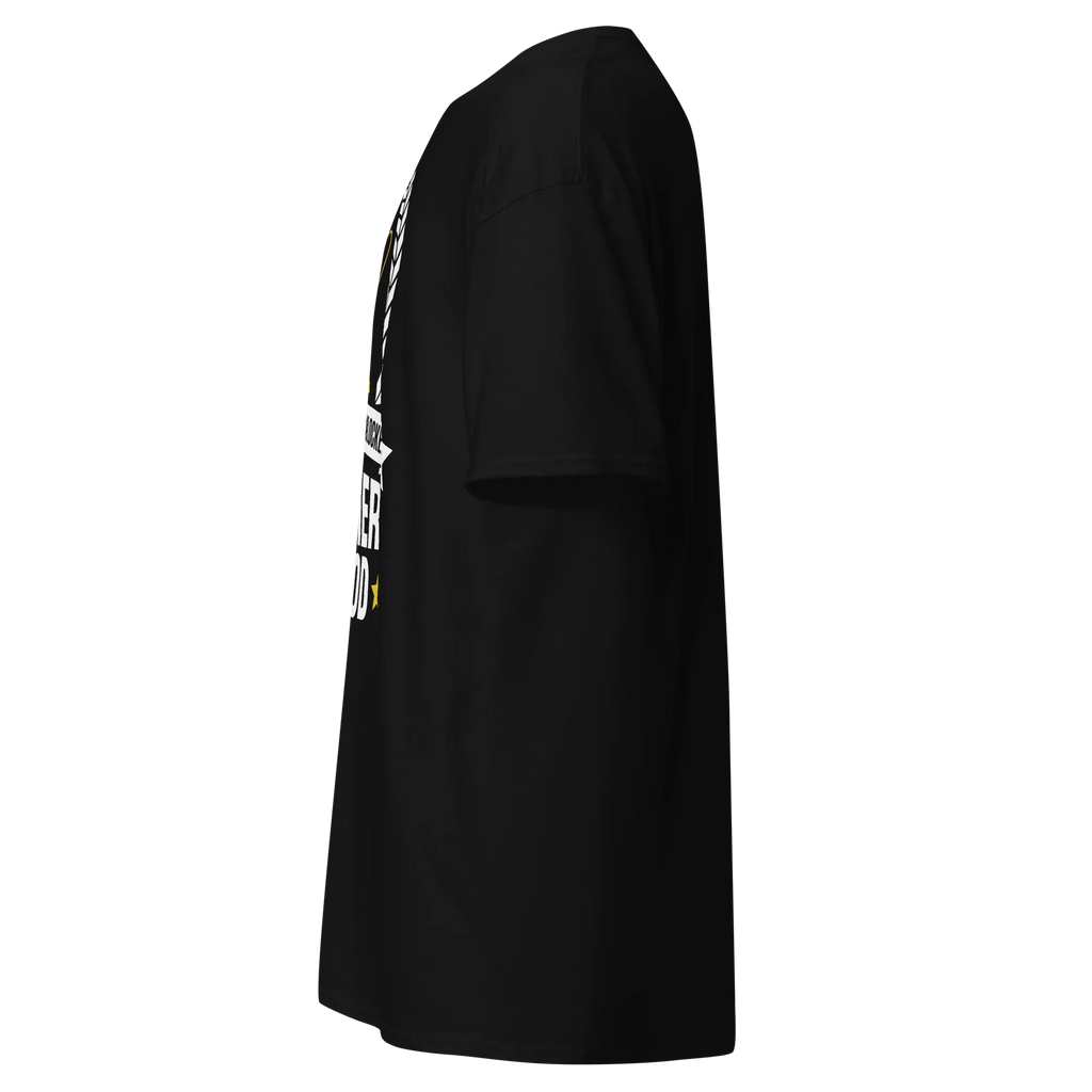 FATHER HOOD men's t-shirt - - - Printoo Shop