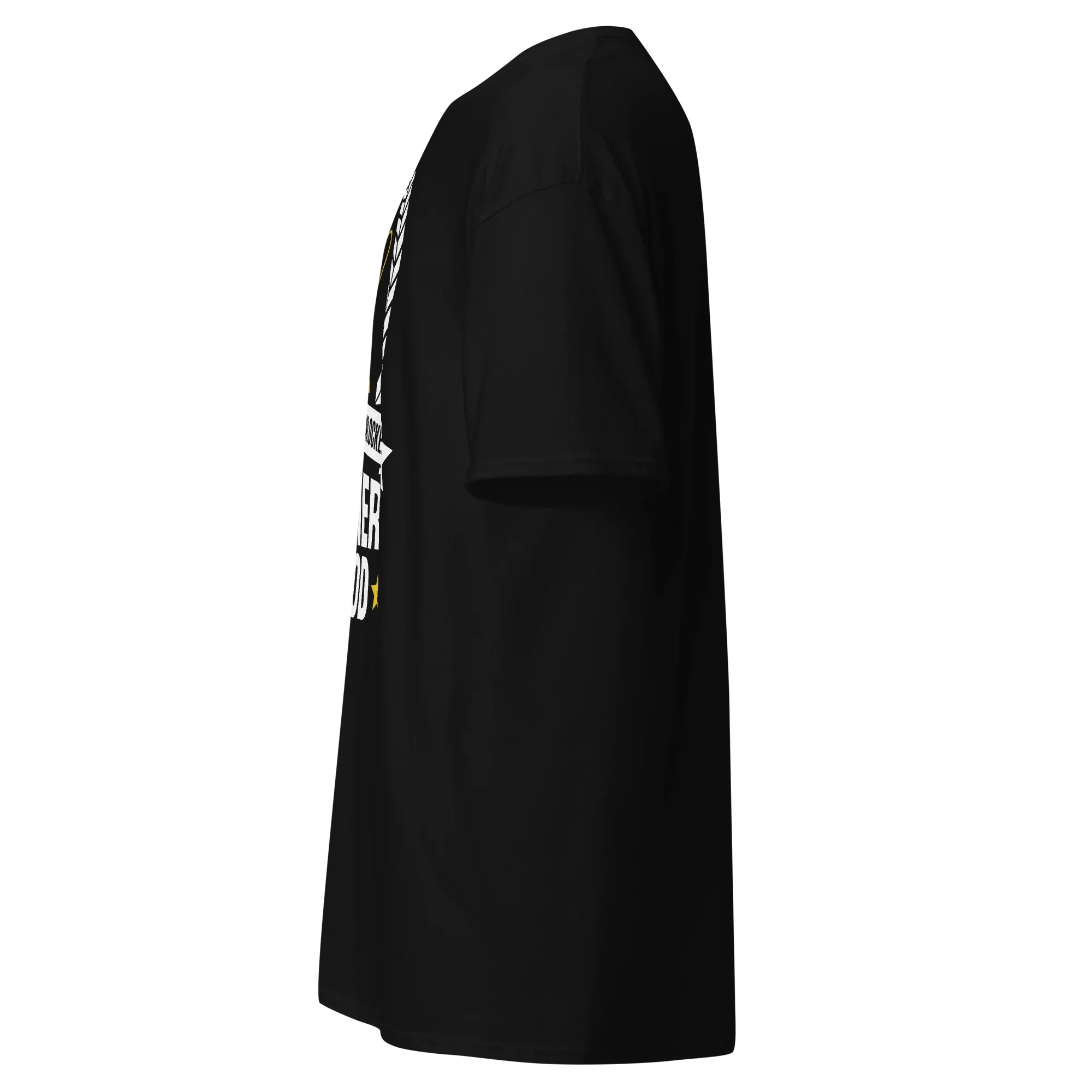 FATHER HOOD men's t-shirt - - - Printoo Shop