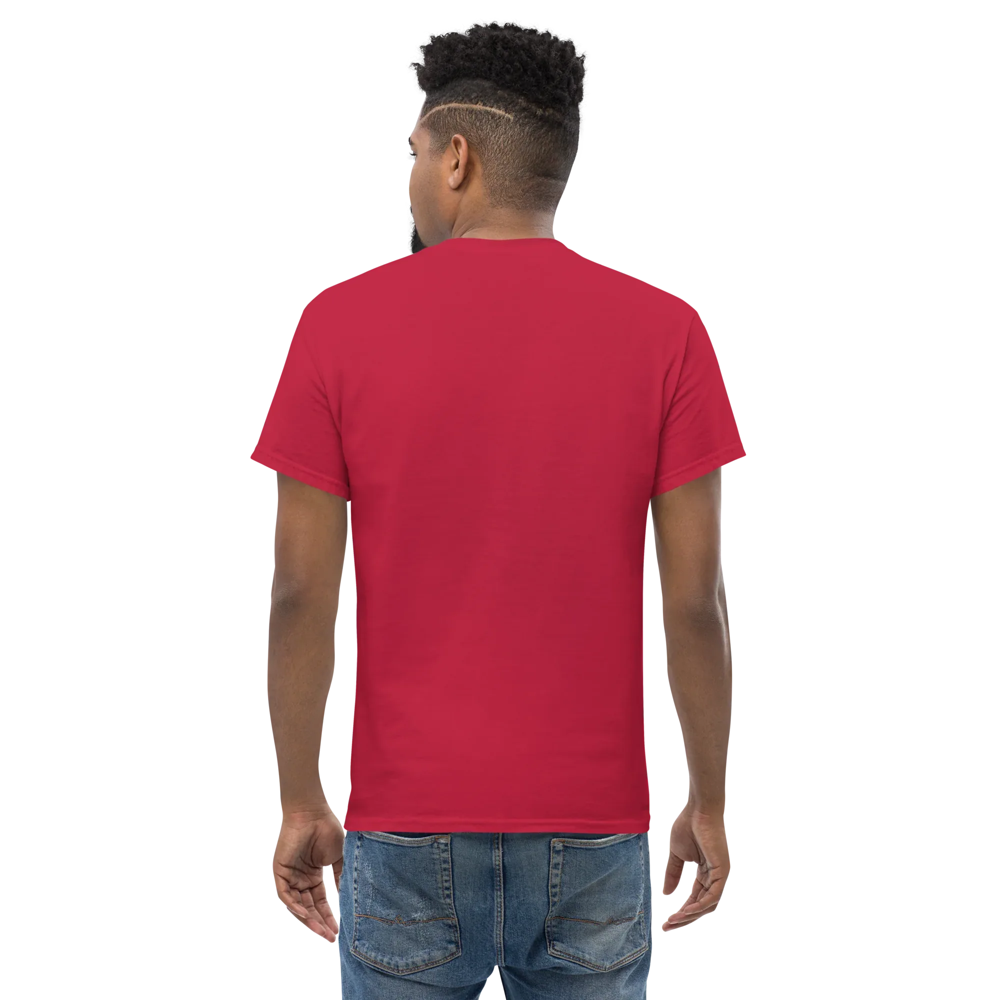 PAPA'S FIX IT men's t-shirt - - Dad t-shirts - Printoo Shop