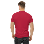 FATHER AND SON men's t-shirt - - - Printoo Shop