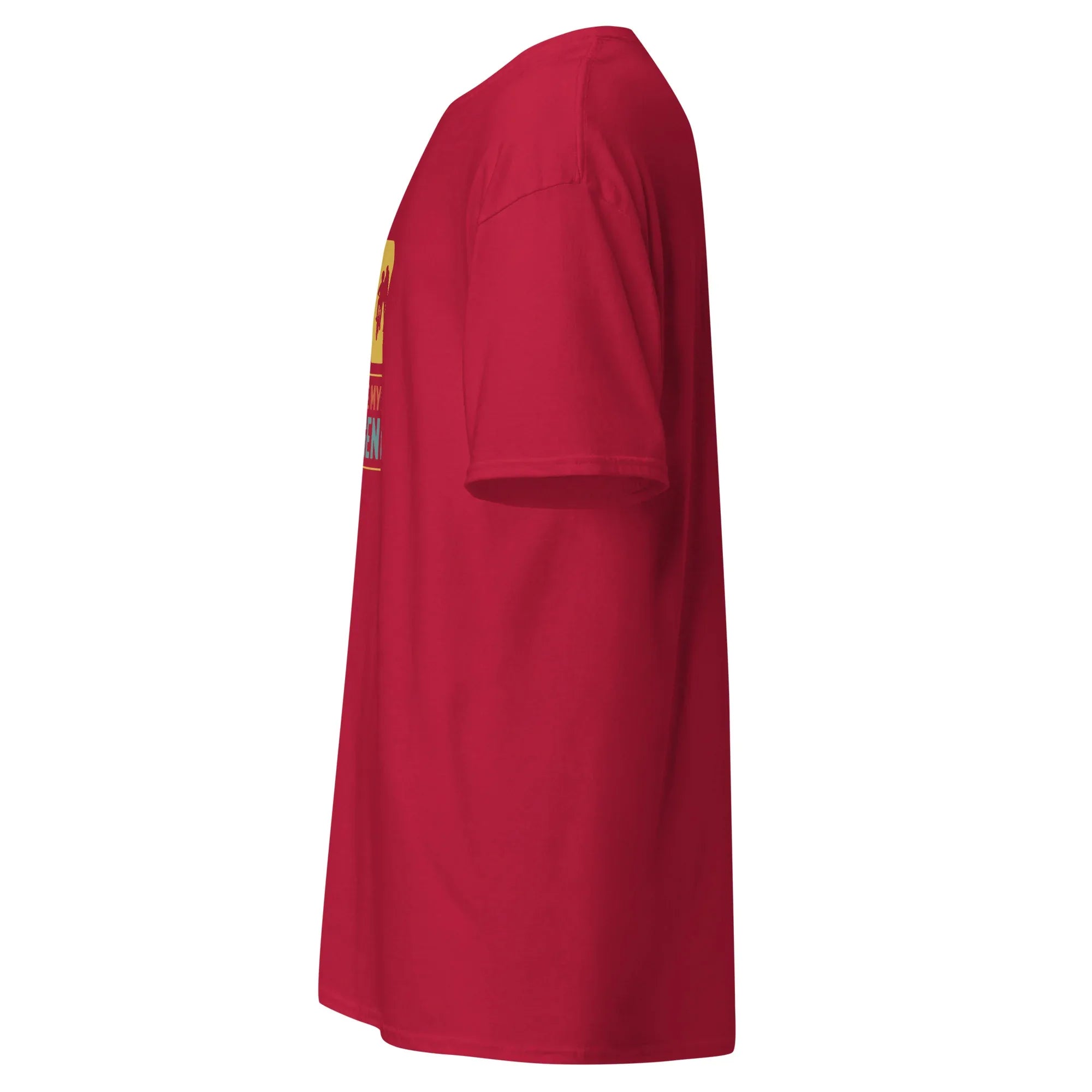 THE PATRIARCH Men's tee - - Dad t-shirts - Printoo Shop