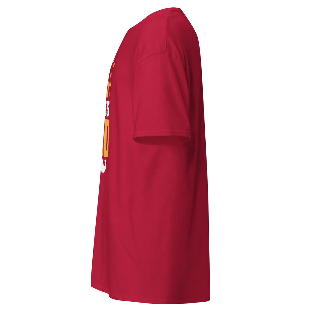 GRE ATEST DAD men's t-shirt - - - Printoo Shop