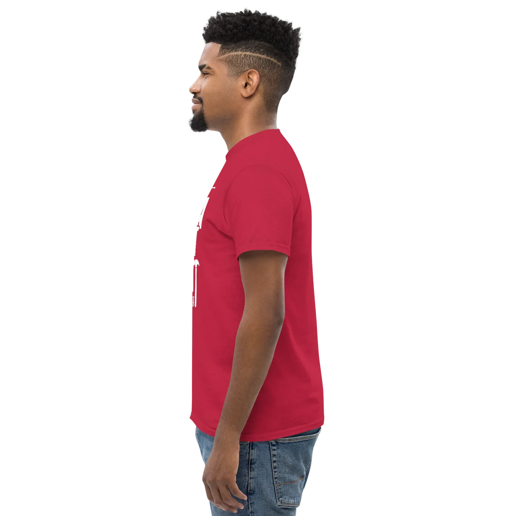 PAPA'S FIX IT men's t-shirt - - Dad t-shirts - Printoo Shop