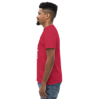 PAPA'S FIX IT men's t-shirt - - Dad t-shirts - Printoo Shop