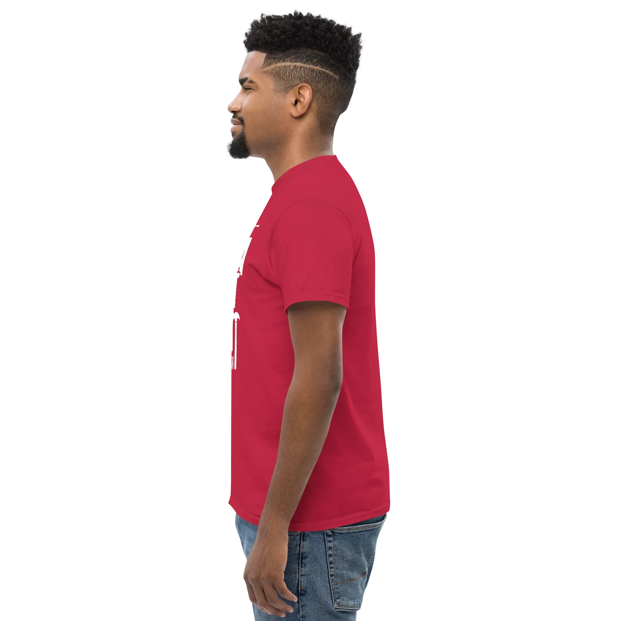 PAPA'S FIX IT men's t-shirt - - Dad t-shirts - Printoo Shop