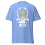 FATHER HOOD men's t-shirt - - - Printoo Shop