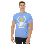 FATHER HOOD men's t-shirt - - - Printoo Shop