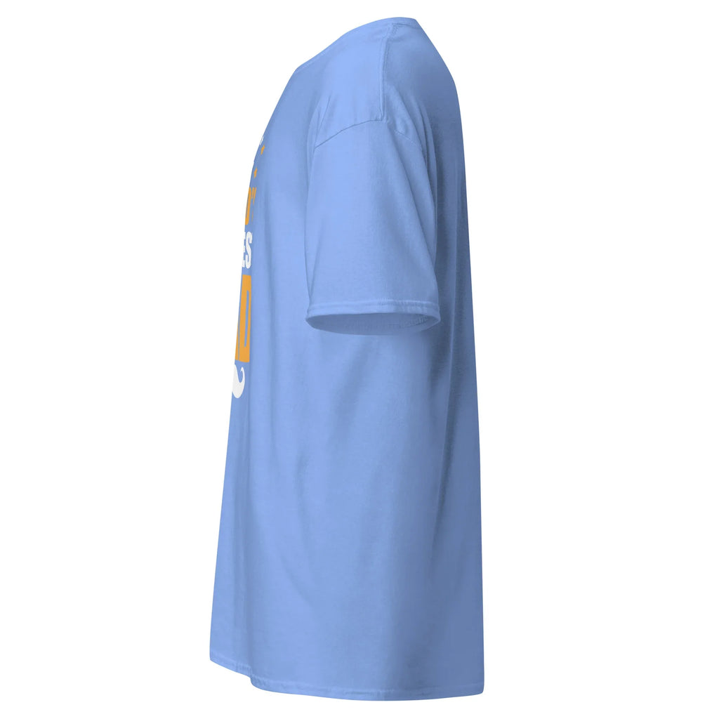 GRE ATEST DAD men's t-shirt - - - Printoo Shop