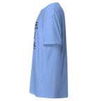 COFFEE YOGA NAPS unisex t-shirt - - Coffee shirts - Printoo Shop