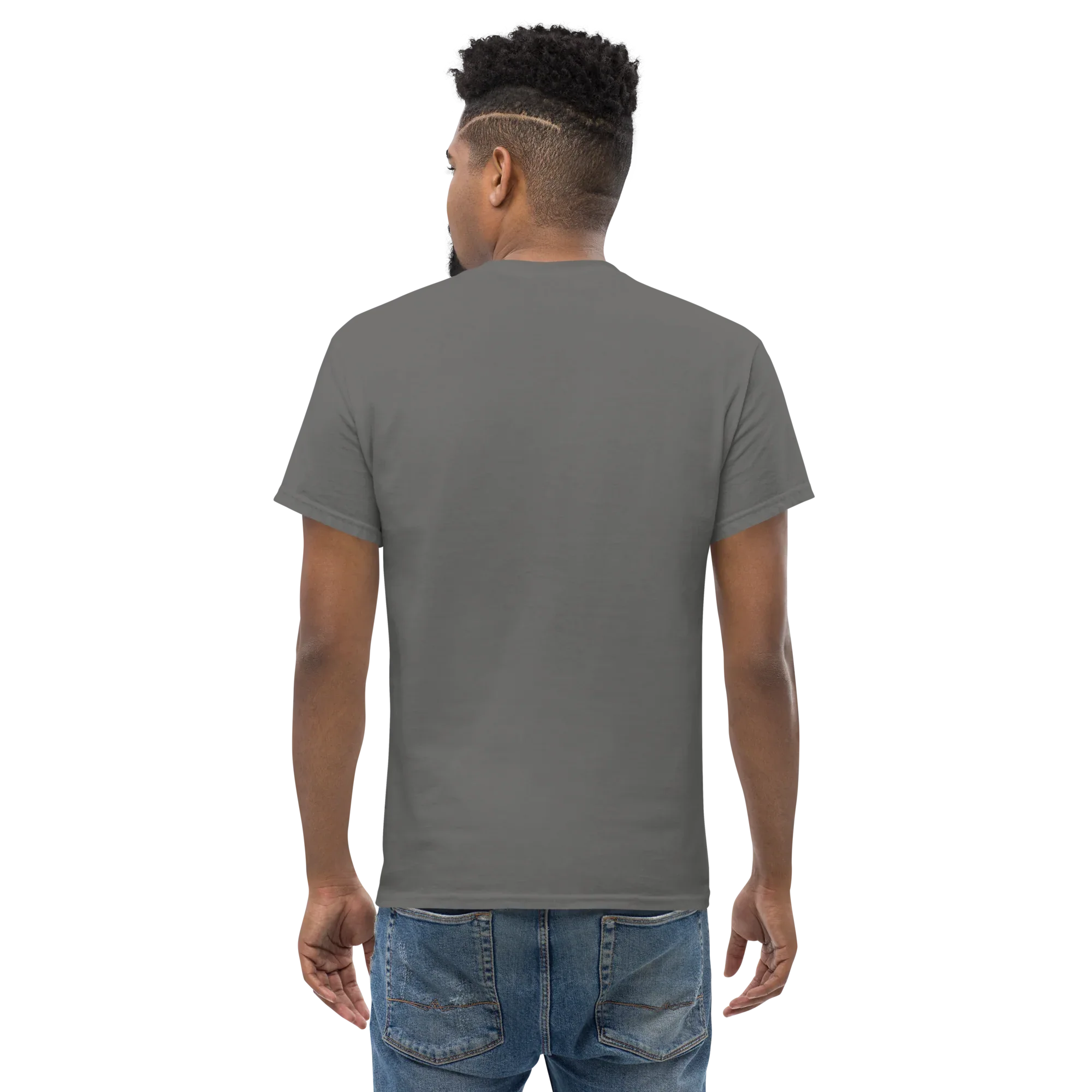 COOL DADS RIDE men's t-shirt - - Dad t-shirts - Printoo Shop