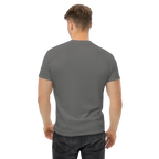 FATHER HOOD men's t-shirt - - - Printoo Shop