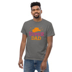 SUPER DAD 2 men's t-shirt - - - Printoo Shop