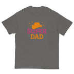 SUPER DAD 2 men's t-shirt - - - Printoo Shop