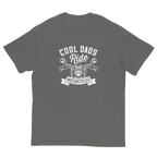 COOL DADS RIDE men's t-shirt - - Dad t-shirts - Printoo Shop