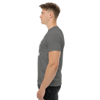 COOL DADS RIDE men's t-shirt - - Dad t-shirts - Printoo Shop