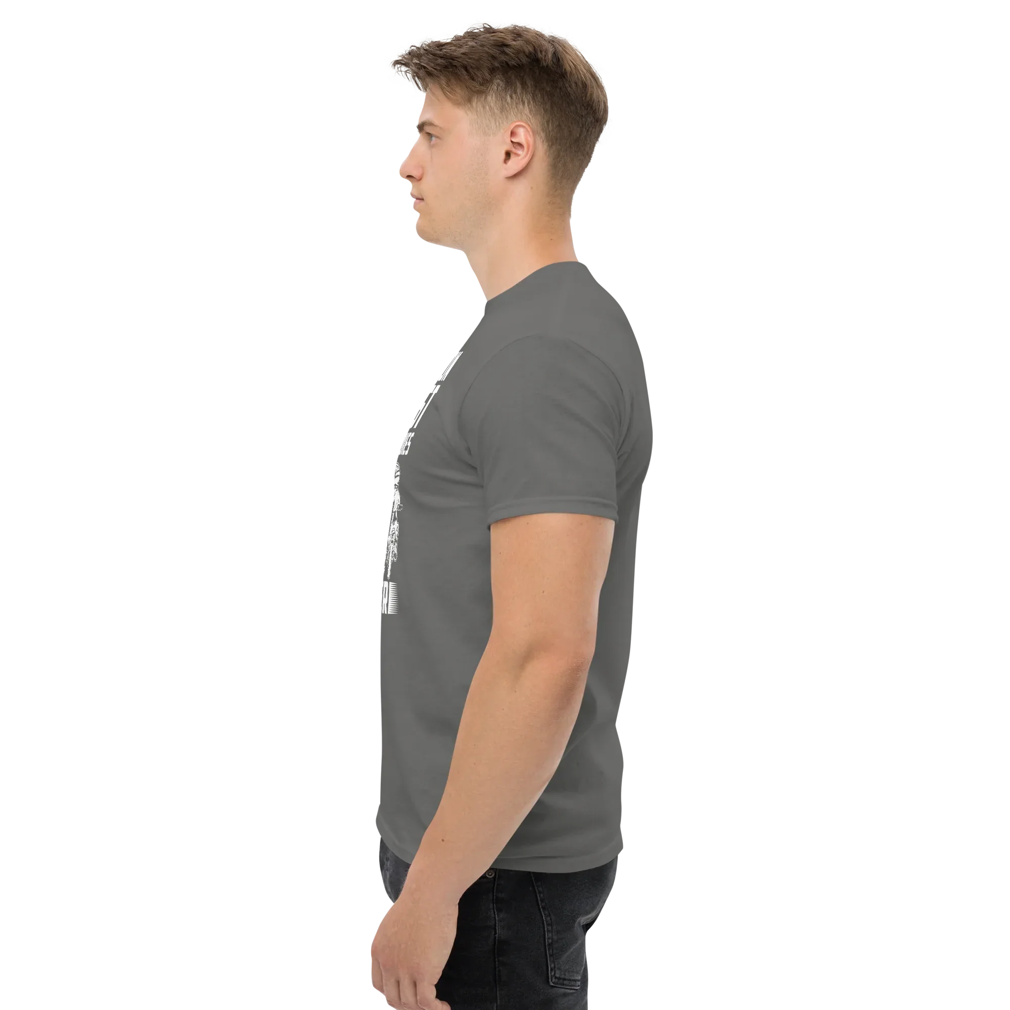 FATHER AND SON men's t-shirt - - - Printoo Shop