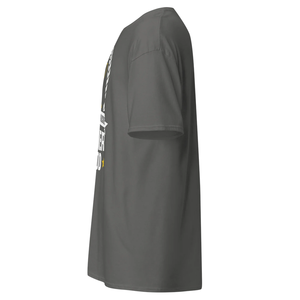 FATHER HOOD men's t-shirt - - - Printoo Shop