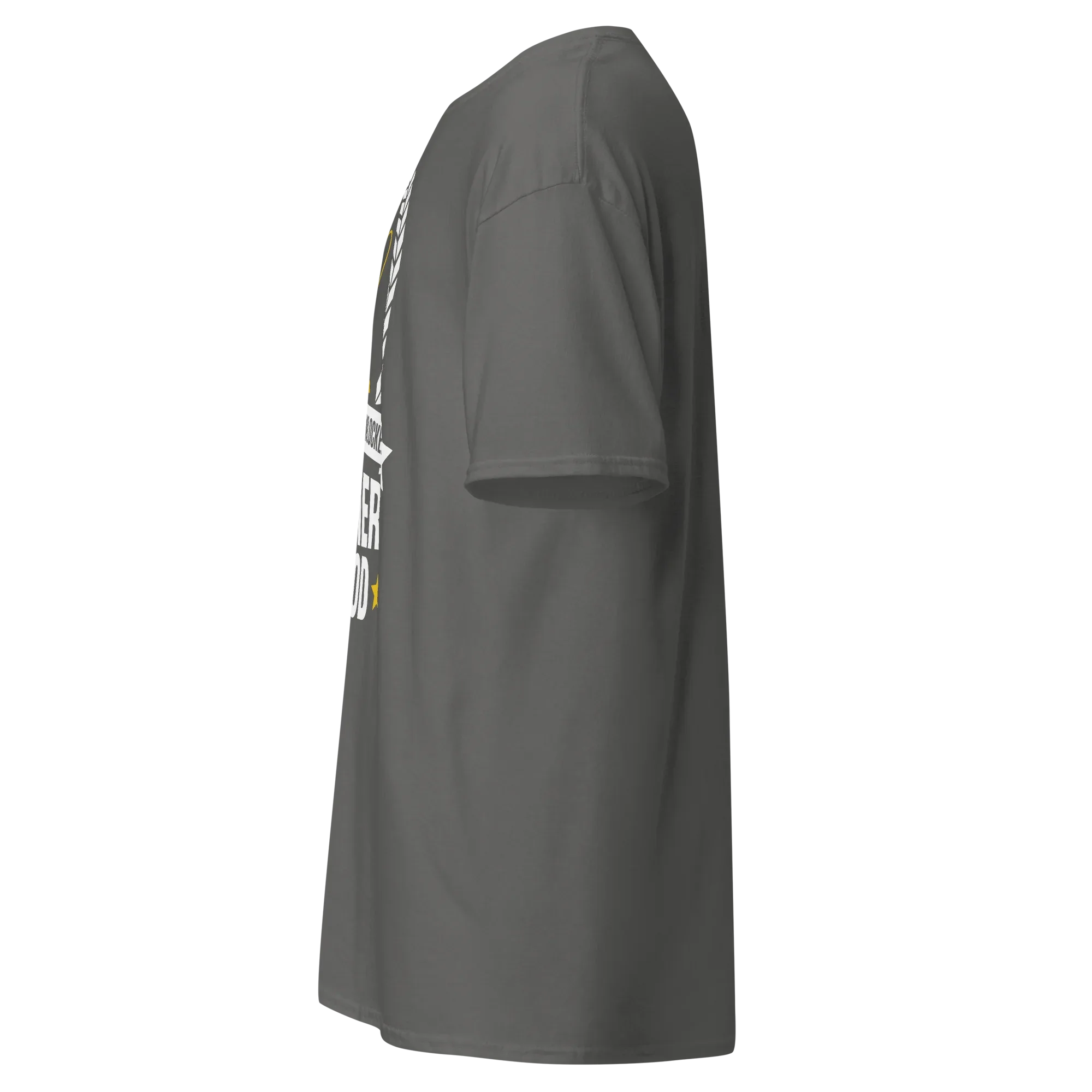 FATHER HOOD men's t-shirt - - - Printoo Shop