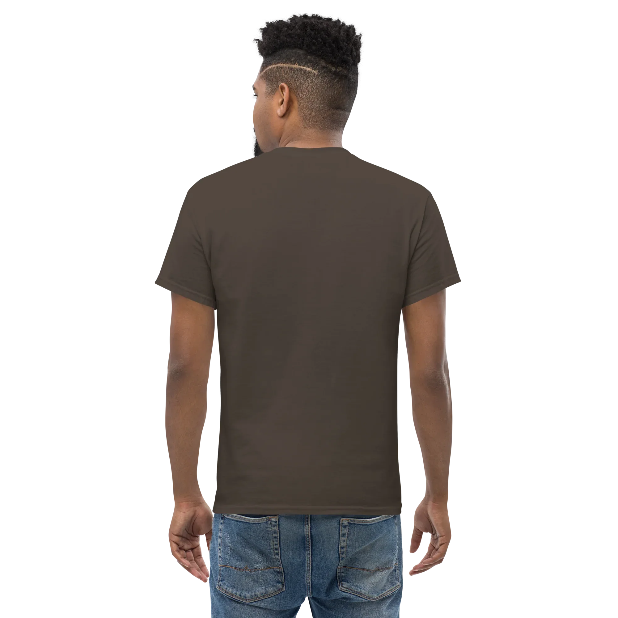 PAPA'S FIX IT men's t-shirt - - Dad t-shirts - Printoo Shop