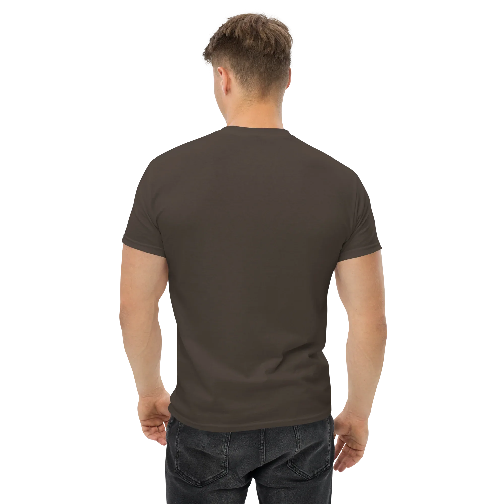 COOL DADS RIDE men's t-shirt - - Dad t-shirts - Printoo Shop