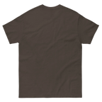 DAD'S WORLD Men's tee - - Dad t-shirts - Printoo Shop