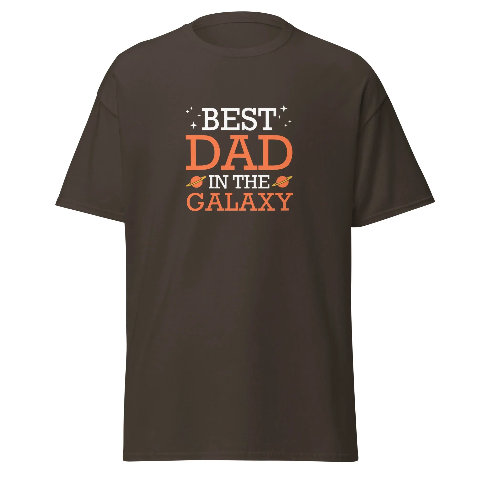 GALACTIC GUARDIAN Men's tee - - Dad t-shirts - Printoo Shop