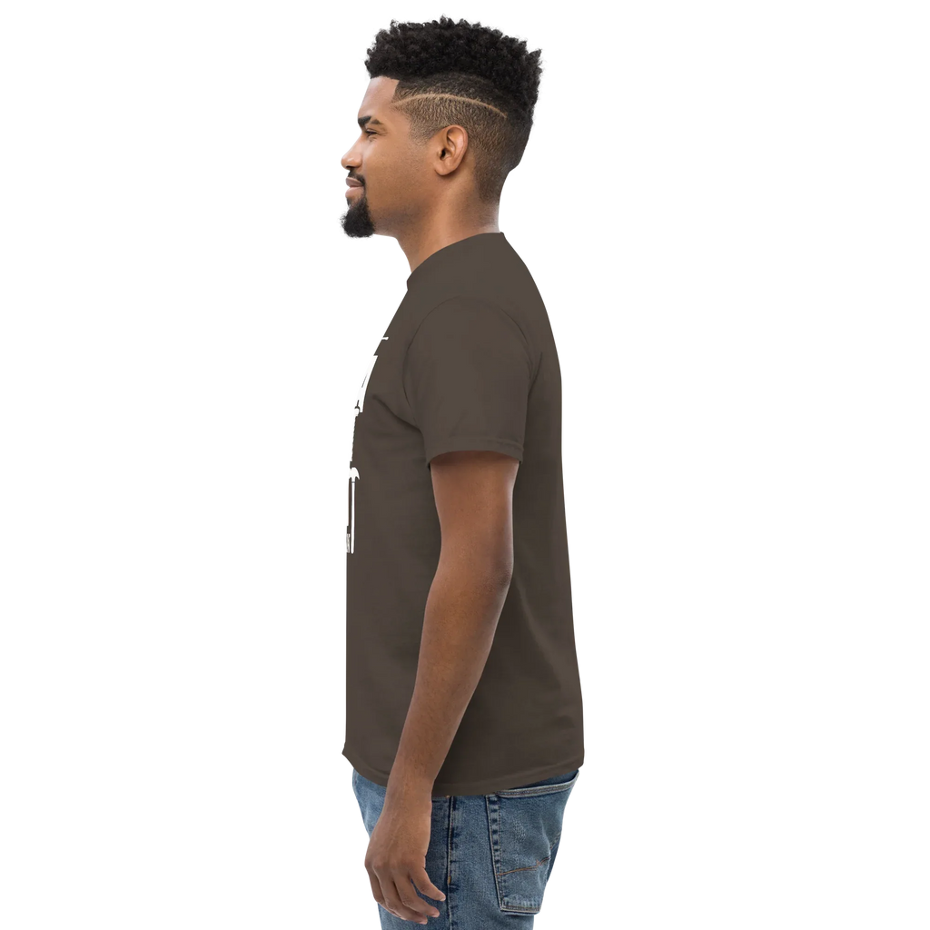 PAPA'S FIX IT men's t-shirt - - Dad t-shirts - Printoo Shop