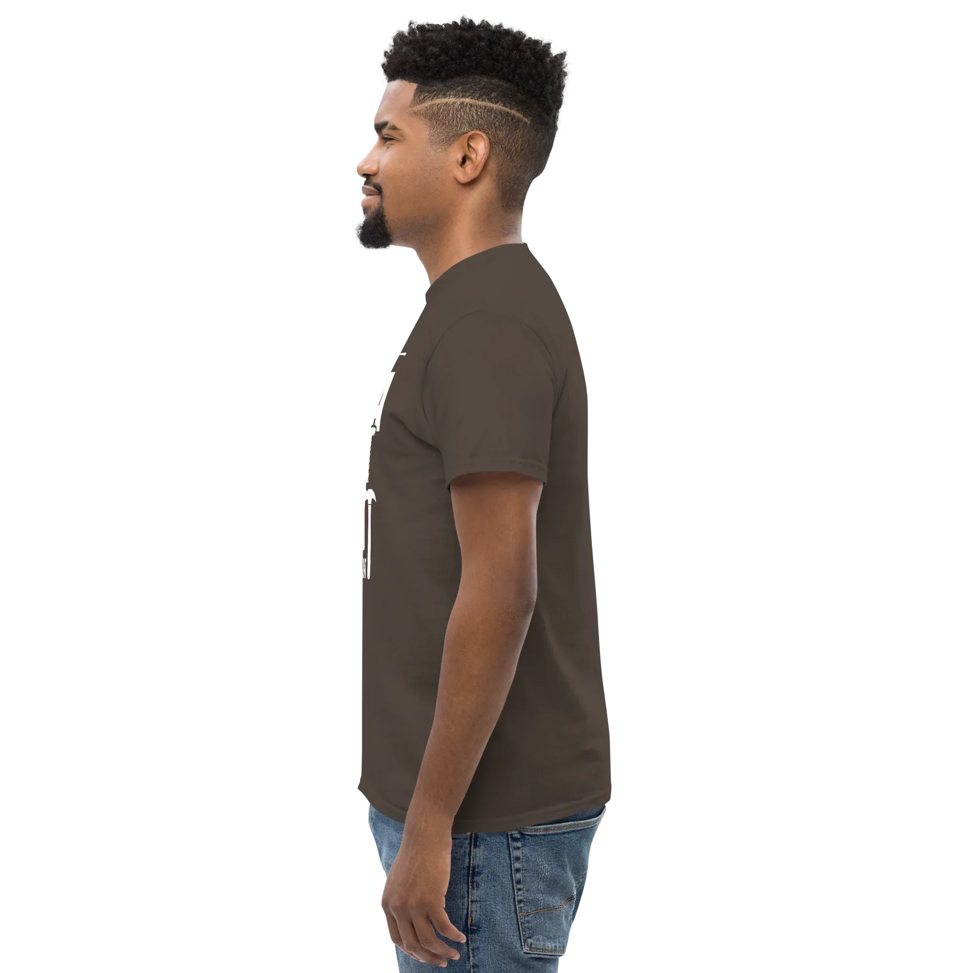 PAPA'S FIX IT men's t-shirt - - Dad t-shirts - Printoo Shop