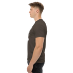 COOL DADS RIDE men's t-shirt - - Dad t-shirts - Printoo Shop