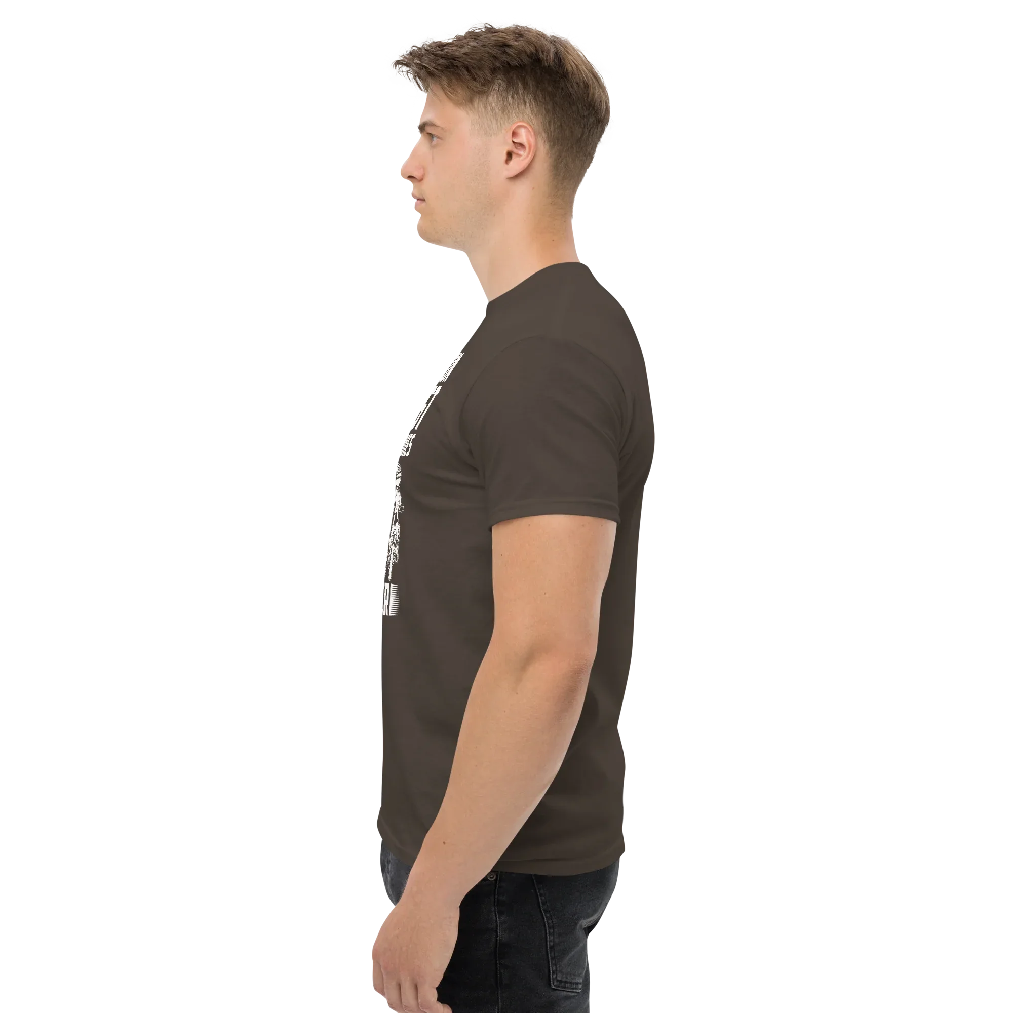 FATHER AND SON men's t-shirt - - - Printoo Shop