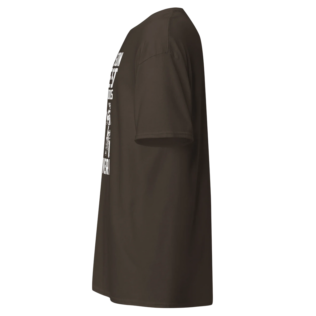 FATHER AND SON men's t-shirt - - - Printoo Shop