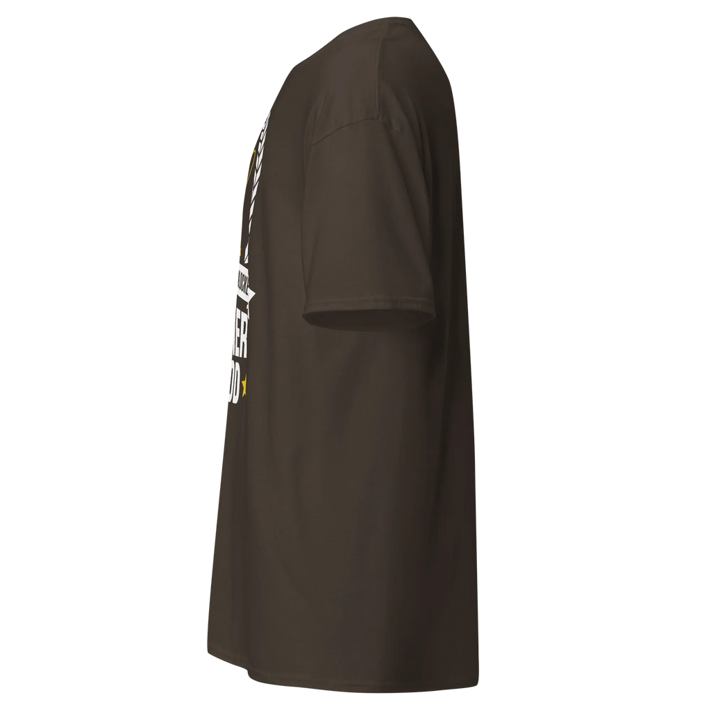 FATHER HOOD men's t-shirt - - - Printoo Shop