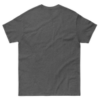 DAD'S WORLD Men's tee - - Dad t-shirts - Printoo Shop