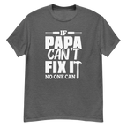 PAPA'S FIX IT men's t-shirt - - Dad t-shirts - Printoo Shop