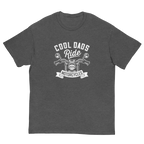 COOL DADS RIDE men's t-shirt - - Dad t-shirts - Printoo Shop