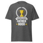 FATHER HOOD men's t-shirt - - - Printoo Shop
