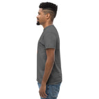 THIS DAD ROCKS men's t-shirt - - Dad t-shirts - Printoo Shop