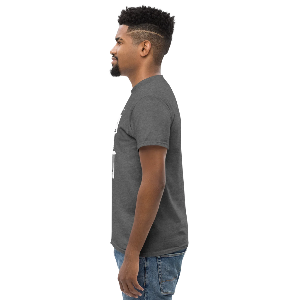 PAPA'S FIX IT men's t-shirt - - Dad t-shirts - Printoo Shop