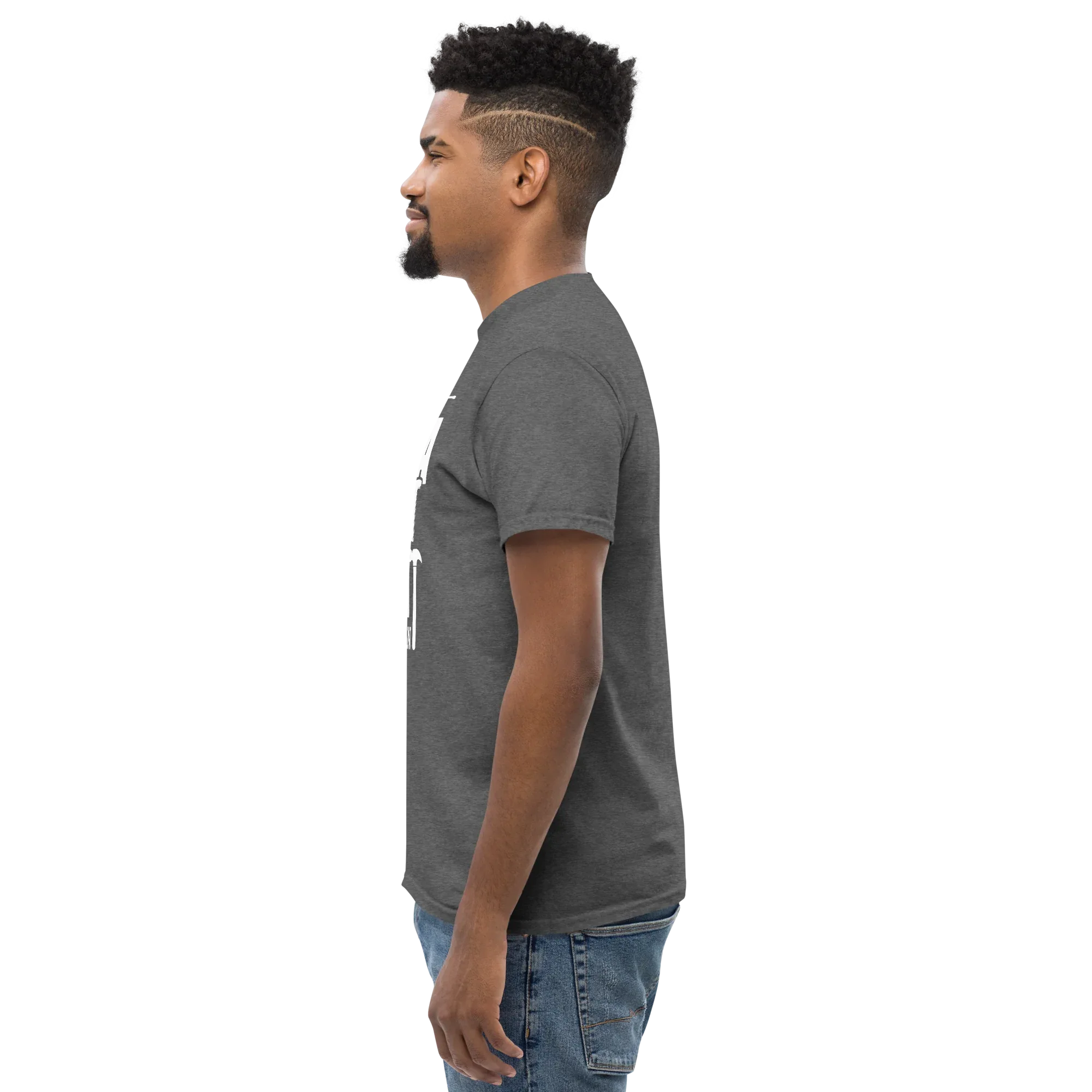 PAPA'S FIX IT men's t-shirt - - Dad t-shirts - Printoo Shop