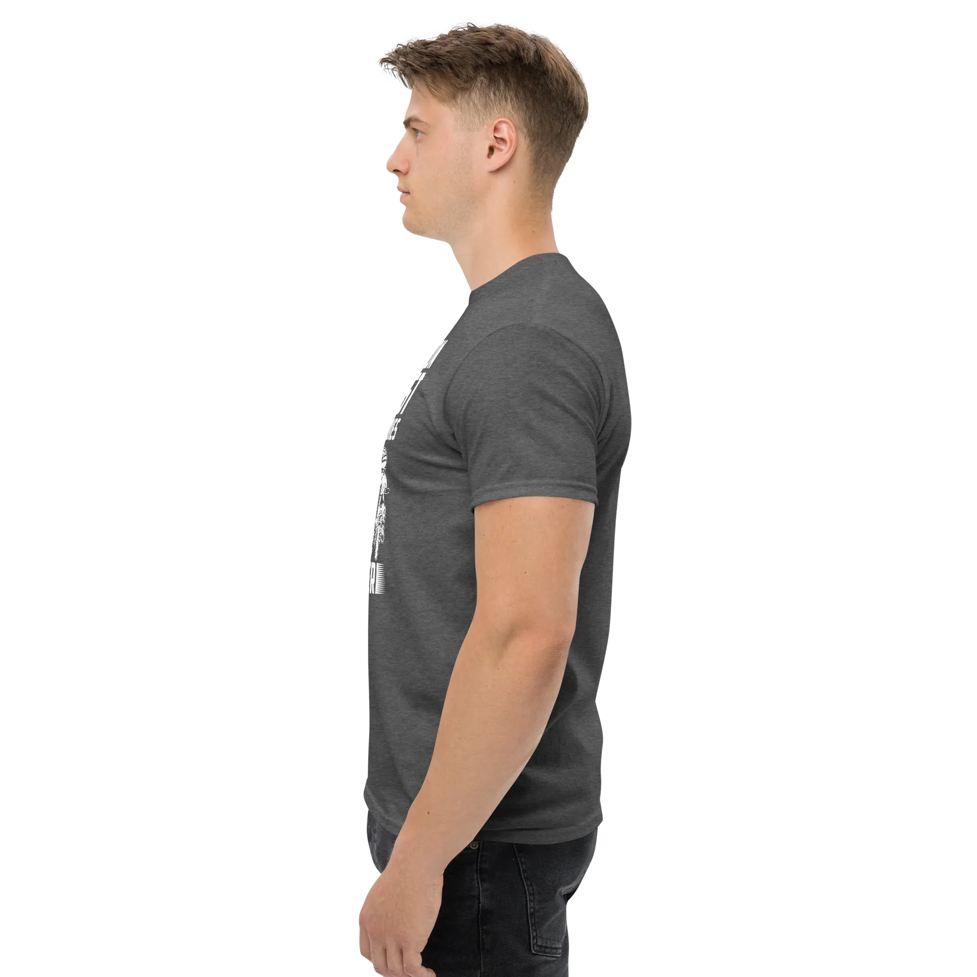 FATHER AND SON men's t-shirt - - - Printoo Shop