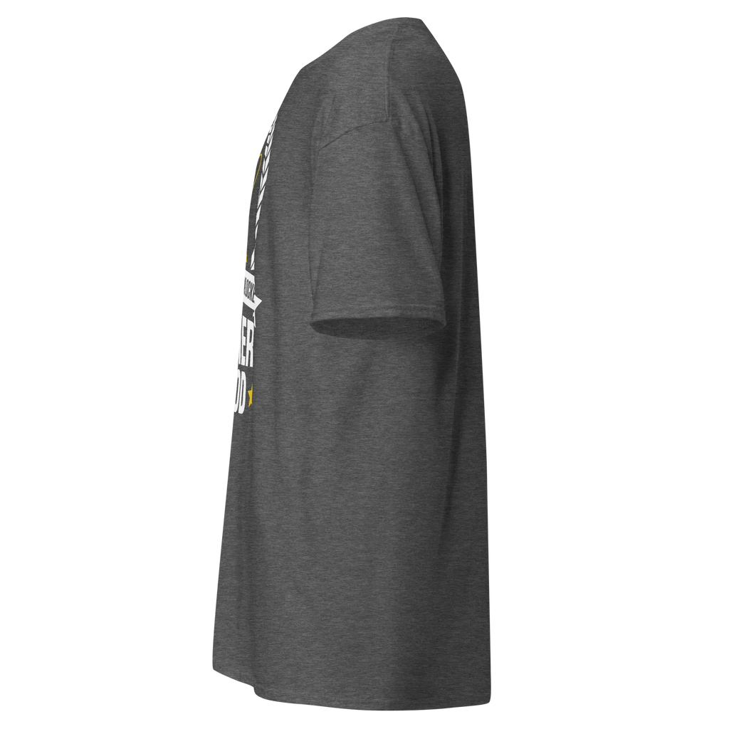 FATHER HOOD men's t-shirt - - - Printoo Shop